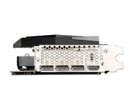 MSI RTX 3080 GAMING Z TRIO LHR 10GB GDDR6X 320bit 3DP/HDMI GeForce RTX 3080 GAMING Z TRIO 10G LHR - 659822 - zdjęcie 2